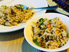 -菩提树·素食餐厅(汇智国际商业中心店)