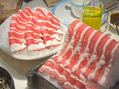 -田园肥牛鲍鱼先生(新北店)