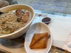-凯峰鱼汤米线(金利達店)