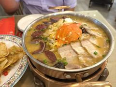 -英兰朝族饭店·英兰锅包肉(佳园路店)