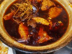臭大元烧肥肠-壶园美食·淮扬菜(东圈门店)