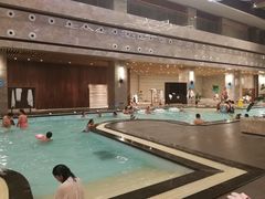 -剑河仰阿莎温泉小镇