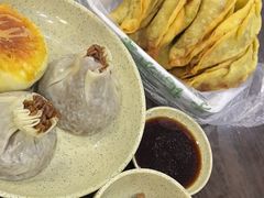 -李记清真馆(打钉巷店)