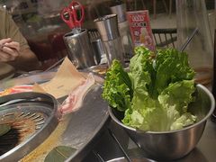 -哈哈碳都·牛肋条无限自助烤肉(宝龙店)