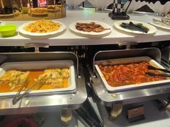 -好伦哥比萨烤肉自助(马家堡店)