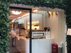 门面-% Arabica阿拉比卡咖啡(武康路店)