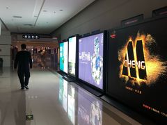 -山文星辉影城(青岛和谐广场店)