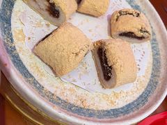 驴打滚-1078號老北京涮肉(万达广场店)