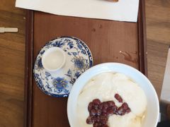 -五代同糖·甜品糖水店(河下古镇店)