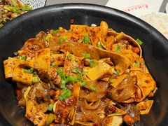 -掌上鲜(南顺城街店)