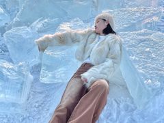 -棋盘山冰雪大世界
