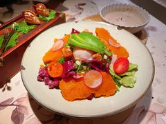 -Tomacado花厨(One ITC店)