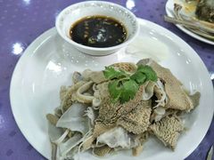 -新疆巴州金丝特餐厅(大钟寺店)