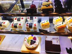 -红跑车HPCBAKERY(汉商店)