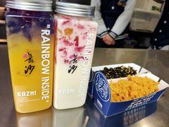 -咔芝棒·韩式炸鸡(印象汇店)