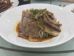 -普天和酒楼·新津菜·烤鸭(天津之眼店)
