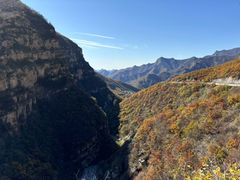 -灵山