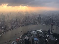 -上海中心大厦