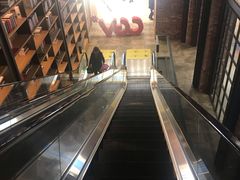 -CGV影城(滨江天街IMAX店)