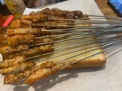 -壹块捌烧烤(灯市口店)