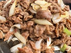 -烤肉季饭庄