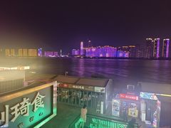 -小林哥的海鲜馆·夜宵烧烤(渔人码头店)