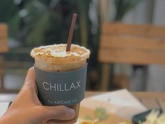 -CHILLAX轻乐时(侨建·Hi City店)