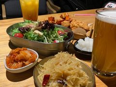 拌土豆丝-晃晃悠悠酒肉合作社