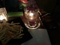 -TZ House音乐现场(来福士中心店)