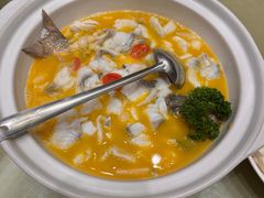 -刘胖子家常菜·蹄花焖藕(中南店)