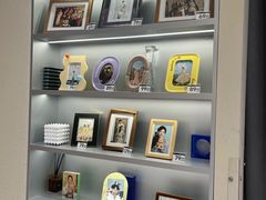 -海马体照相馆(上海天空万科广场店)