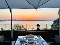 -火福·天湖阁大闸蟹博物馆主题餐厅(浅水湾店)