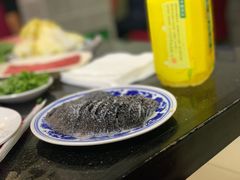 毛肚-洪运轩饭庄(北纬路店)