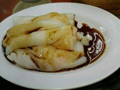 -香港蓮香樓(中環店)
