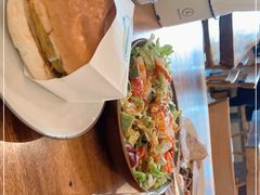 -RAC BAR(安福路店)