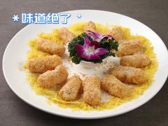 -琼菜坊·无鸡不成宴·海南菜老爸茶糟粕醋(海口骑楼老街店)