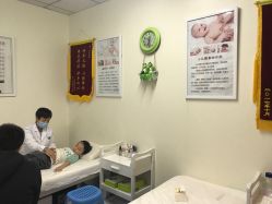-神拿世家小儿推拿(立水桥店)