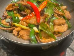 -渔语鱼新川菜Bistro(万象天地店)
