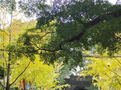 -桂林独秀峰王城景区