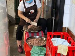 -覃肥叔桂林米粉(粮道街店)