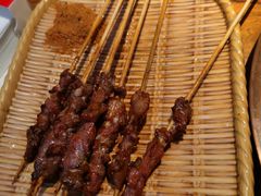 -老佛爷正宗铜炉蛙锅(五道口店)
