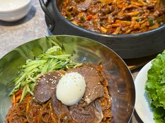 -屋里家延边朝鲜族冷面(南园店)