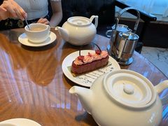 -西点坊(浦东香格里拉店)