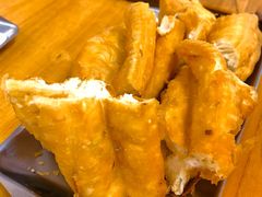 -和众大油条(维明路店)
