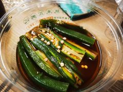 -荔粥记潮汕砂锅粥(太湖路店)