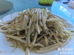 -天乐农家鱼头王(天目湖店)