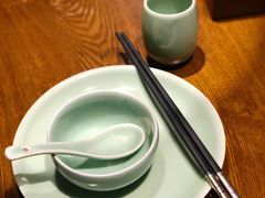 -粗茶淡饭·隐庐私厨(东亭店)