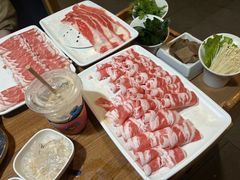 -傣妹火锅(南京东路一店)