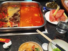 -五星桥原切肥牛火锅·30年专注好牛肉(湖塘店)