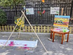 -伊顿幼儿园(天津壹街区校区)